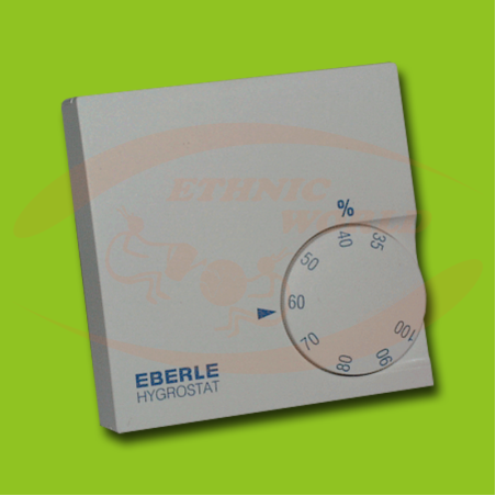 Hygrostat - Eberle