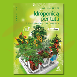 Idroponica per tutti (ITALIENISCH)