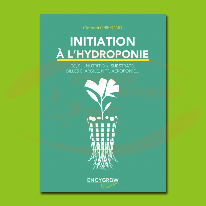 Initiation à l hydroponie
