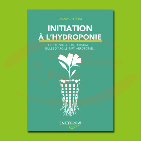 Initiation à l hydroponie (FRENCH)