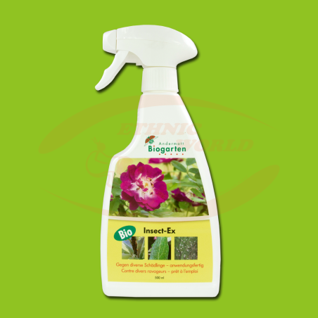 Insect-Ex (Spray)