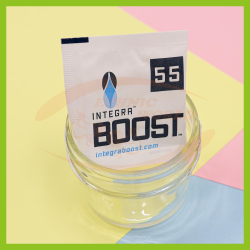 Integra Boost 55% Humidity Pack