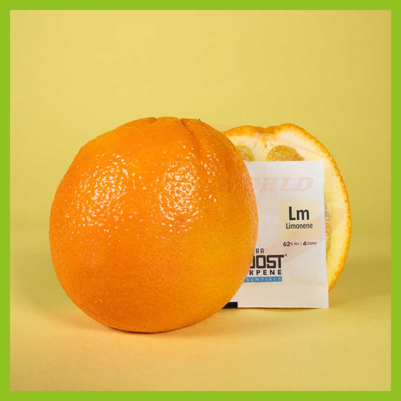 Integra Boost TERPENE Limonene 62% ( 4g)