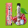 ISOK PRO 2000 Puffs 0 mg Cherry Ice