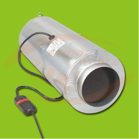 ISO-MAX 200 -  870 m³/h (Can-Fan)