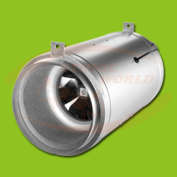 ISO-MAX 250 - 1480 m³/h (Can-Fan)