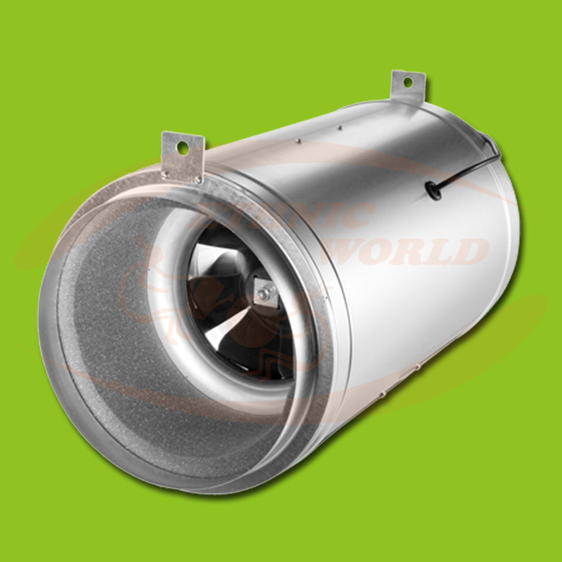 ISO-MAX 250 - 1480 m³/h (Can-Fan)
