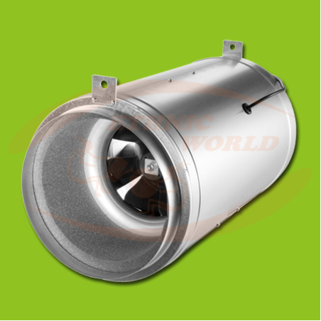ISO-MAX 250 - 2310 m³/h (Can-Fan)