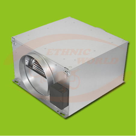 ISOTX 160 -  375 m³/h
