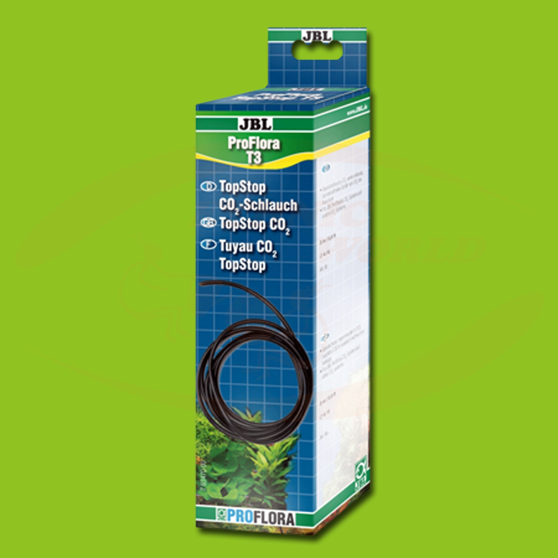 Jbl Proflora T3 TopStop Ø 4-6mm / 3m