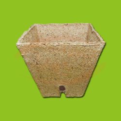 Jiffy Pot 8x8x8cm