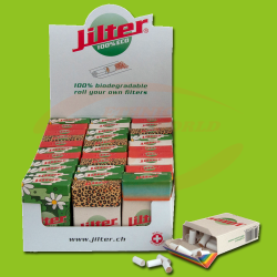 Jilter ECO