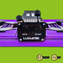 Lumatek LED ATS 300W PRO 2.7
