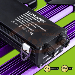 Lumatek LED ATS 300W PRO 2.7