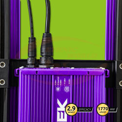 Lumatek LED ZEUS 600W PRO 2.9