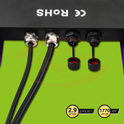 Lumatek LED ZEUS 600W PRO 2.9