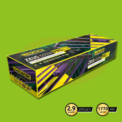 Lumatek LED ZEUS 600W PRO 2.9