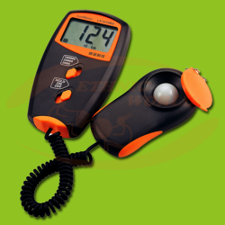 Lux Meter LX-1010BS