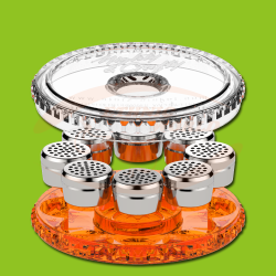 Magasin Dosing Capsules