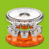 Magasin Dosing Capsules