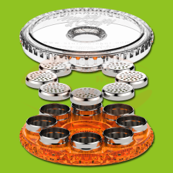 Magasin Dosing Capsules