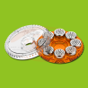 Magasin Dosing Capsules