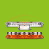 Magasin Dosing Capsules