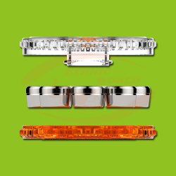 Magasin Dosing Capsules