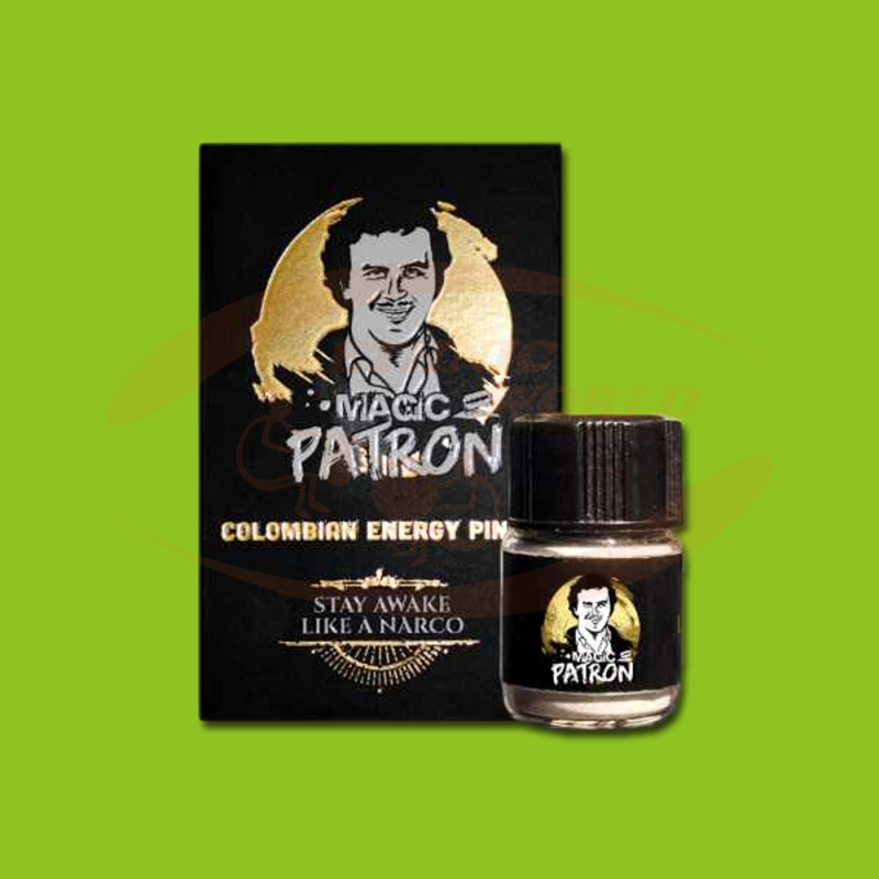 Magic Patron - Energy Sniff (1g)