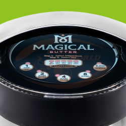 Magical Butter Machine (MB2e)