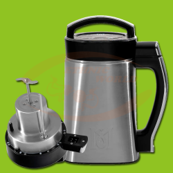 Magical Butter Machine (MB2e)
