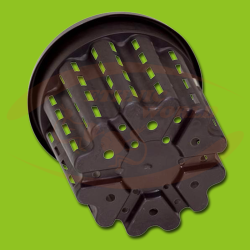 Air Pots 12 Antispirale 12 lt