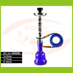 High Hookah 1 Tub (06988)