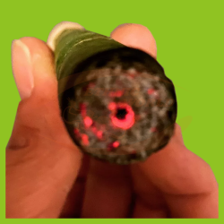 Make your Cannagar The Incredible (26-34gr)