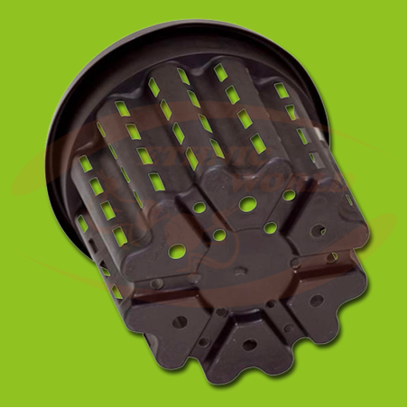 Air Pots 330 Antispirale 20 lt