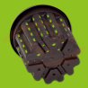 Air Pots 330 Antispirale 20 lt