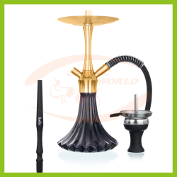 Aladin MVP A36 - Gold Black