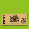 Medusa Filters Brown 3 in 1 (64 Papers+Tray+Grind)