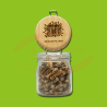 Medusa Glass Filters 6mm ORGANIC (100 pc)