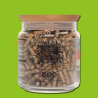Medusa Glass Filters 6mm ORGANIC (500 pc)