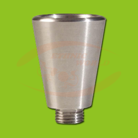 Metal Cups BIG