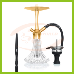 Aladin MVP A36 - Gold Clear Pattern