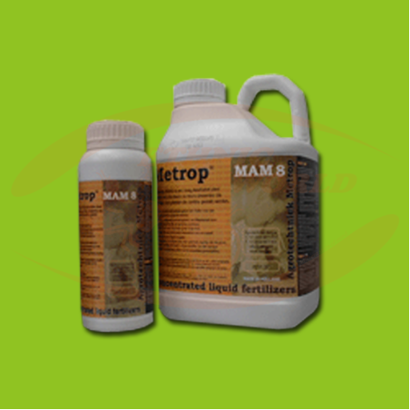 Metrop Mam 8