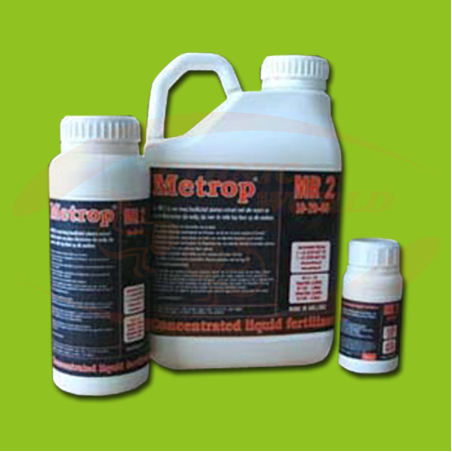 Metrop MR 2