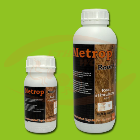 Metrop Root+