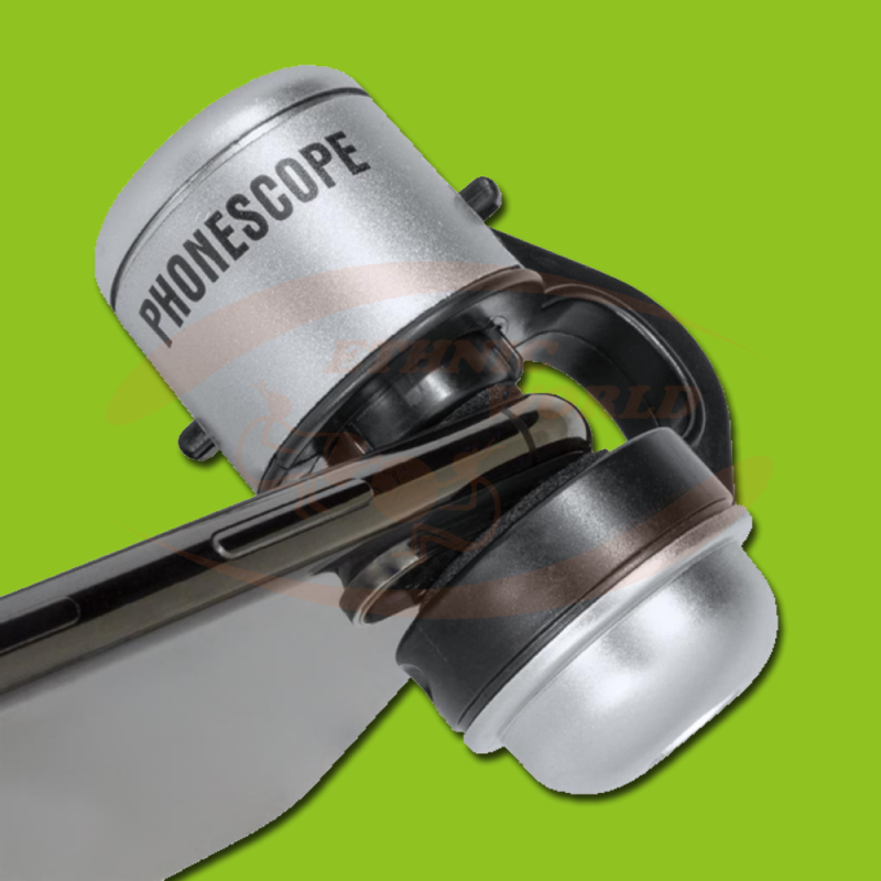 Smartphone Microscope 30x