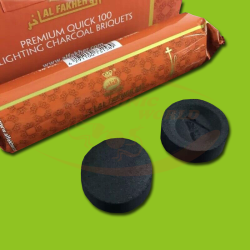Al Fakher - 33 mm