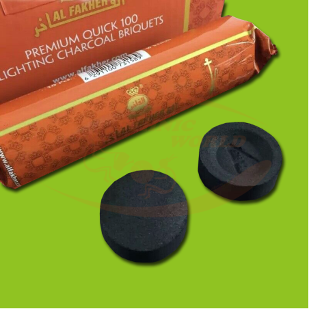 Al Fakher - 33 mm