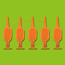 Mighty & Crafty Filling Chamber Tool Set