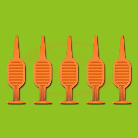Mighty & Crafty Filling Chamber Tool Set